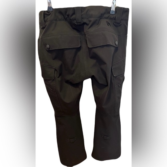 Burton Dry-Ride Women's Ski Pants Medium (M) - Picture 4 of 11